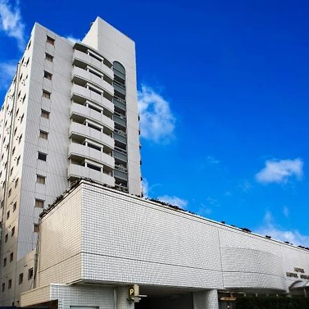 Hotel Listel Shinjuku Tokio Exterior foto